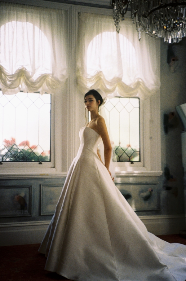 Bridal Shehzarin Batha Couture