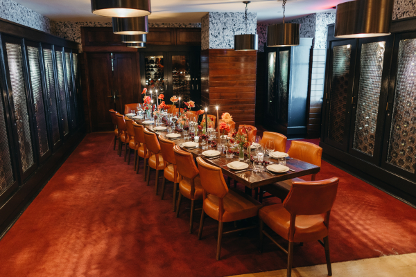 Venues The Standard, High Line