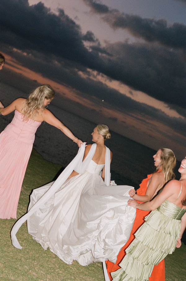 Photographers Lauren Alatriste