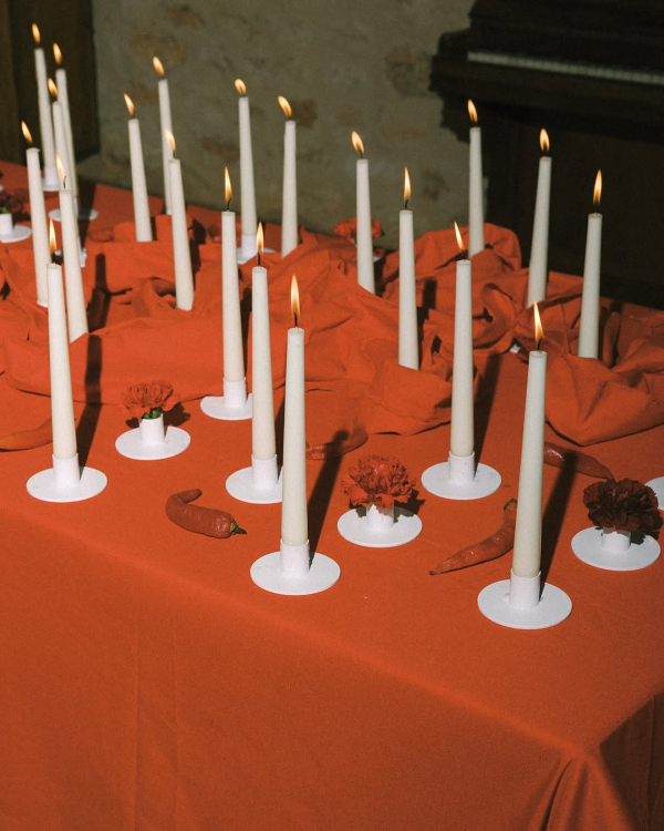 6 Steps to Create Show-Stopping Wedding Reception Tables