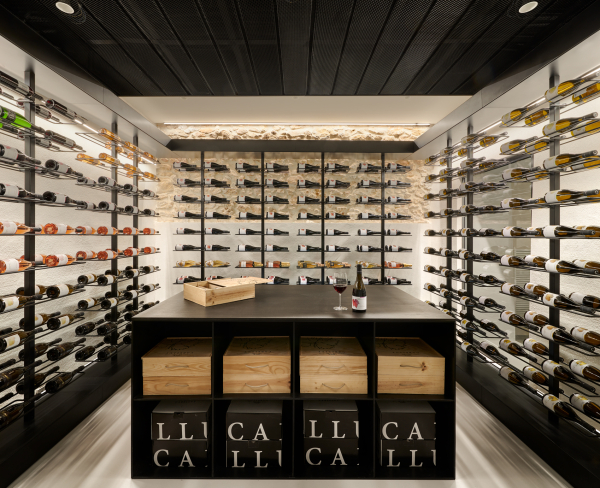 Venues Masia Cabellut