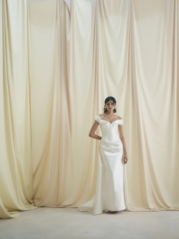 Prea James Studio Debuts Collection II