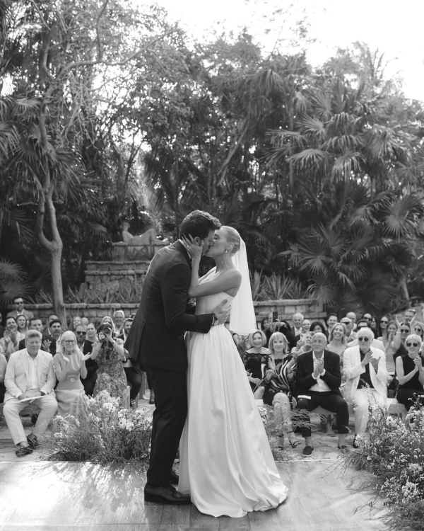 7 Photographer-Backed Tips for a Picture-Perfect Wedding Ceremony