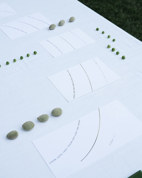 50 Unique Seating Chart Ideas