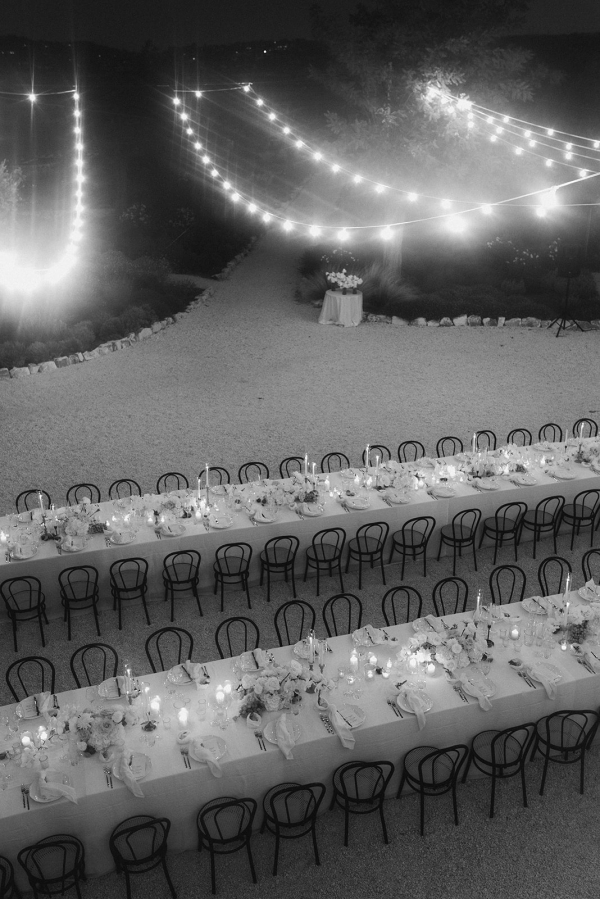 Cakes & Catering Rotondo Catering by Alba