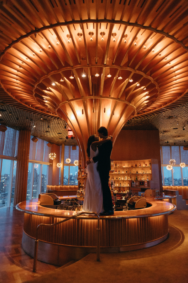 Venues The Standard, High Line