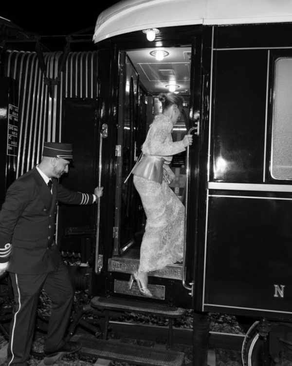 8 Must-Experience Luxury Train Journeys Around the World