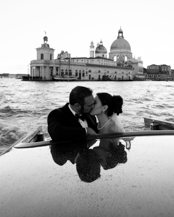 Behind The Lens: Destination Wedding Photographer Vlasta Weddings