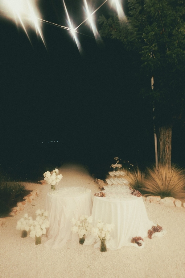 Cakes & Catering Rotondo Catering by Alba