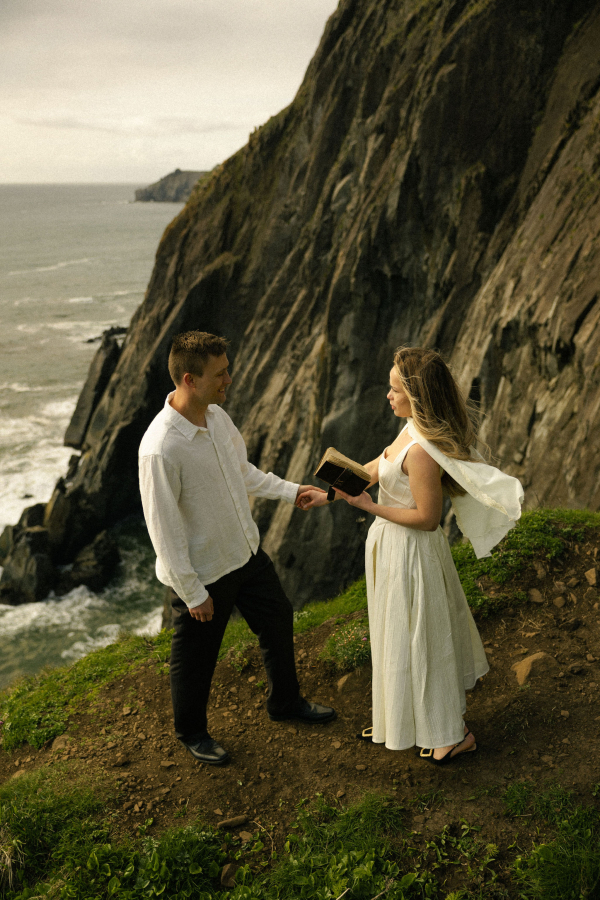 Photographers Lizzy Mae