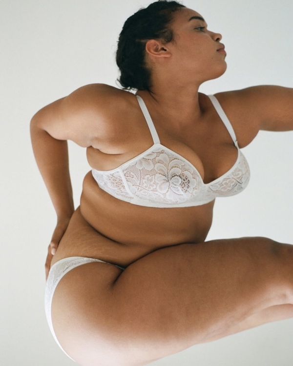 16 Chicest Lingerie Brands to Shop Now