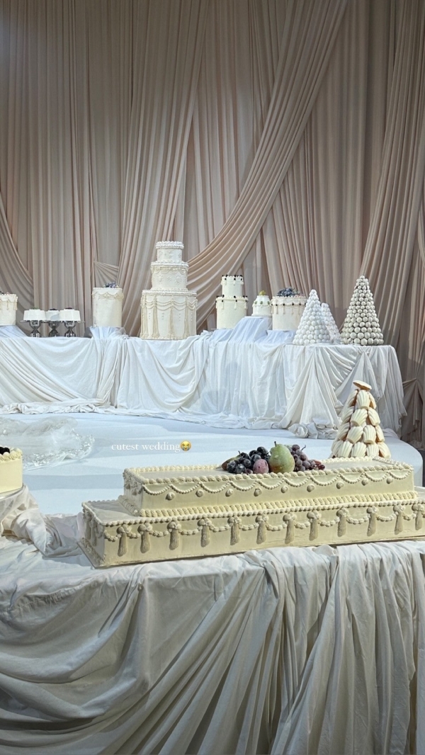 Cakes & Catering SNP Cake Atelier