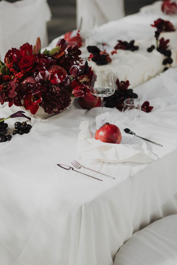 Planners Wedding Erah