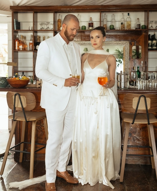 40 Best Wedding Photographers in USA | American Modern, Cinematic Photography | TOP Luxury Bridal Photographers