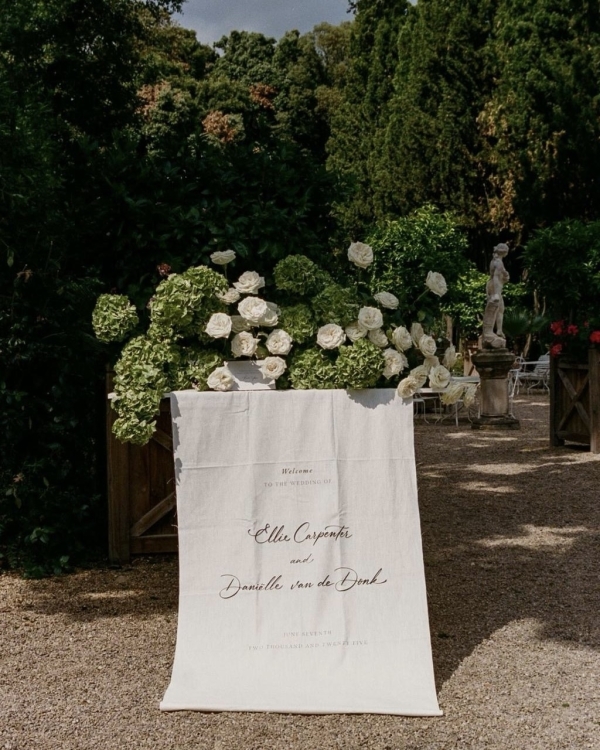 Celebrating Pride: Our Favorite LGBTQIA+ Weddings