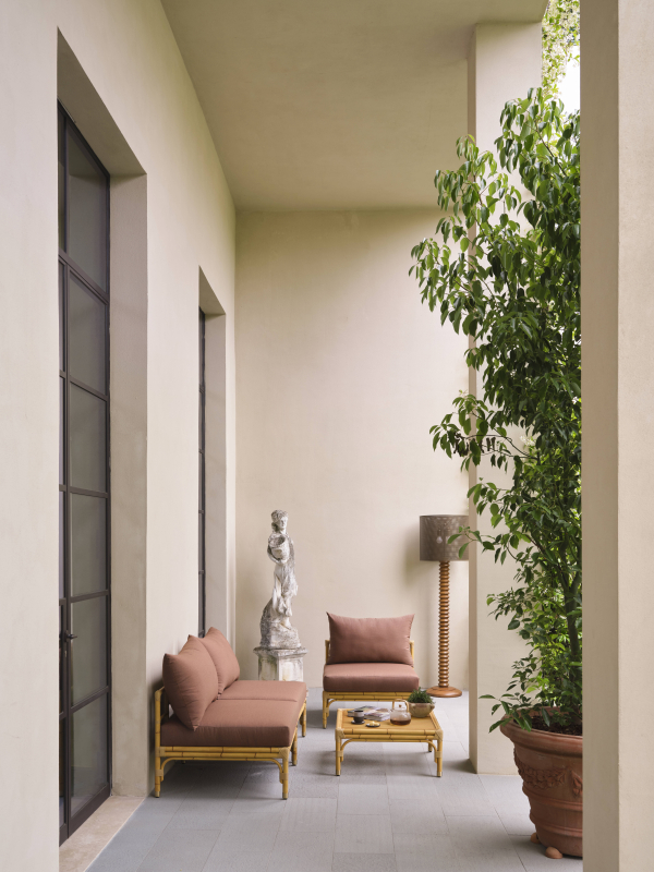 Venues Collegio alla Querce, Auberge Resorts Collection