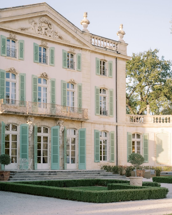 20 Best Wedding Venues in France | The Most Beautiful Places to Get Married | TOP Luxury Wedding Locations