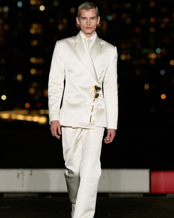 A Complete Style Guide for the Fashion-Forward Groom