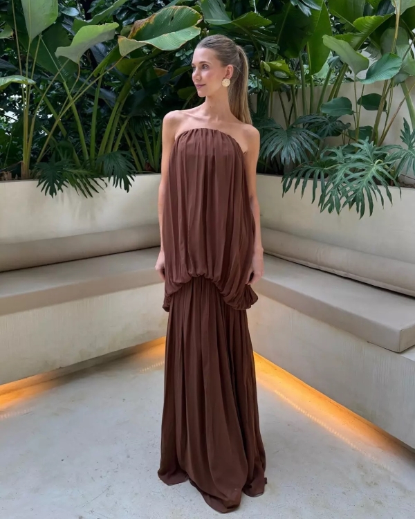 Be the Best Dressed Guest: 30 Trending Cocktail Dresses for Your Next European Wedding