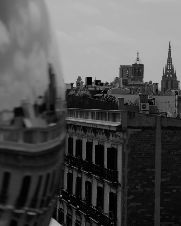 In Conversation: Hotel Borneta