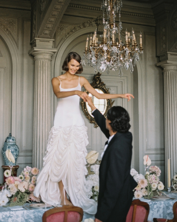 16 First Dance Songs Recommended by Top Wedding Vendors