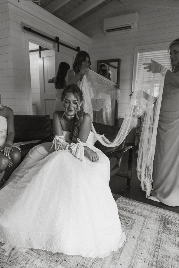 Photographers Lizzy Mae