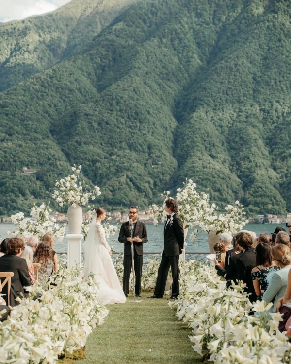 7 Best Wedding Planners in Lake Como