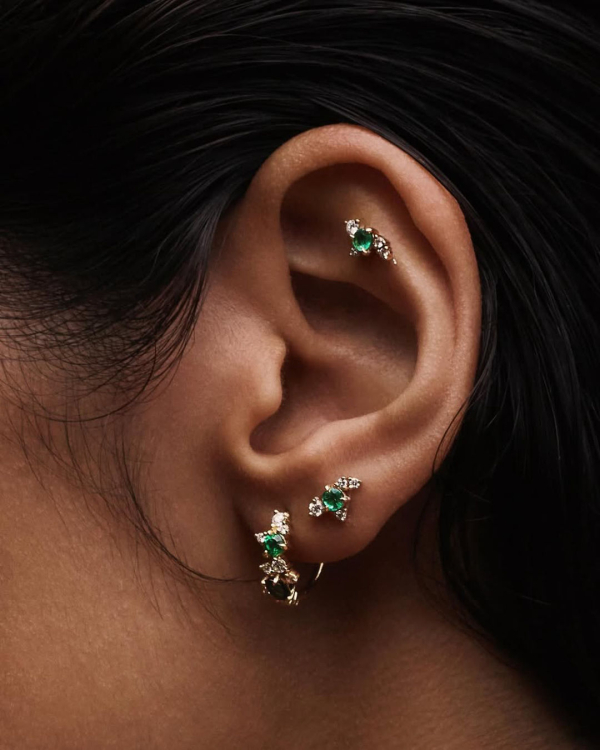 Bridal Birthstone Fine Jewelry to Match Every Month and Mood