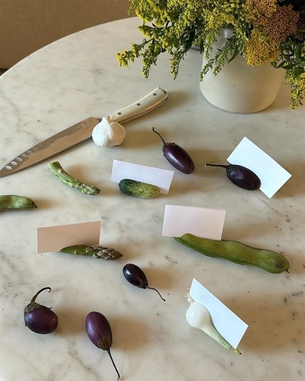 50 Unique Seating Chart Ideas