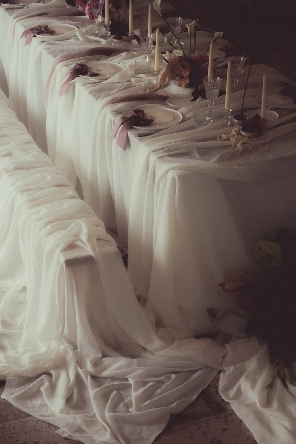 Cakes & Catering Rotondo Catering by Alba