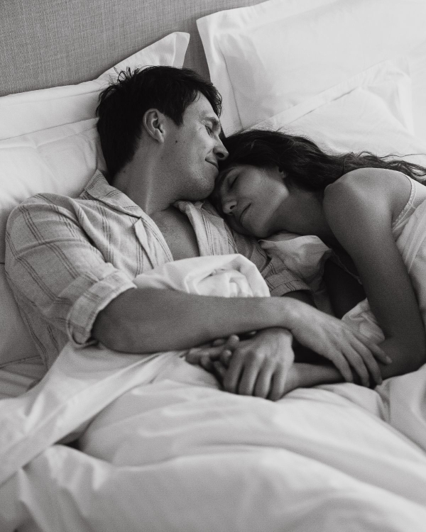 A Pride & Prejudice Inspired Wedding Set in a Romantic 18th-Century Palace Garden