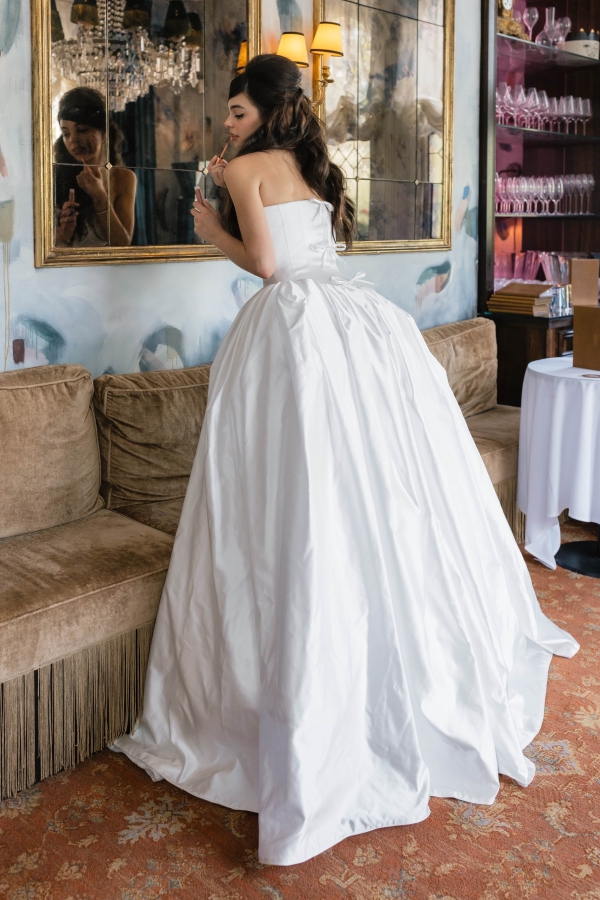 Bridal Shehzarin Batha Couture