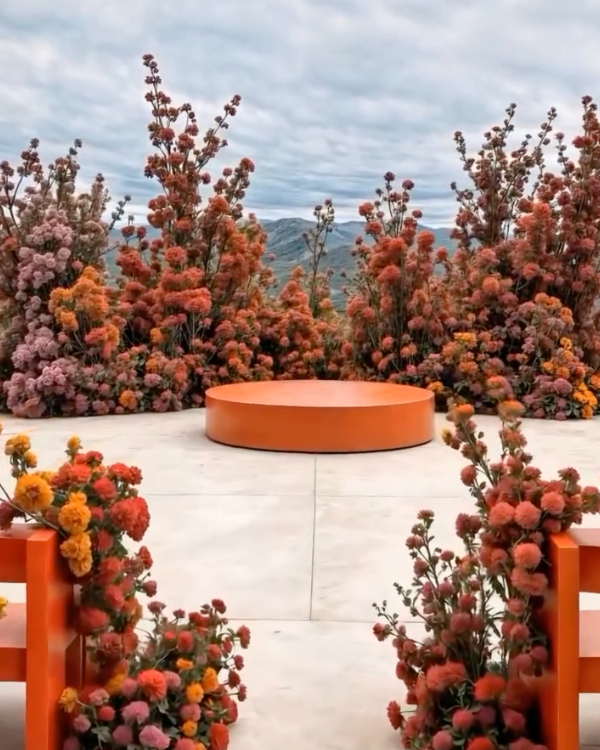 55 Creative Wedding Aisle & Altar Ideas for a Standout Ceremony