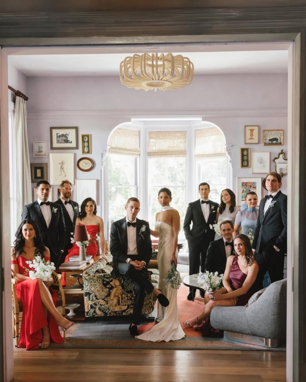 40 Best Wedding Photographers in USA | American Modern, Cinematic Photography | TOP Luxury Bridal Photographers