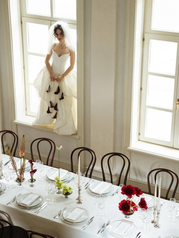 1 Month Until 'I Do'? Here's Your Ultimate Wedding Checklist to Make Sure Your Big Day Runs Flawlessly