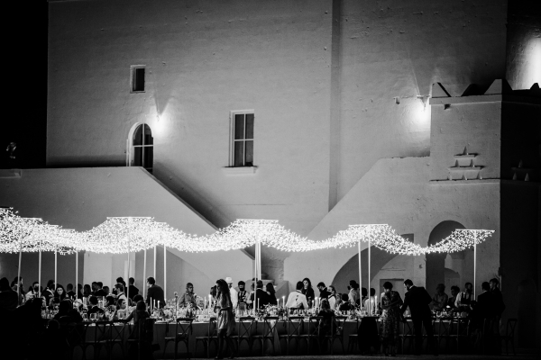 Cakes & Catering Rotondo Catering by Alba