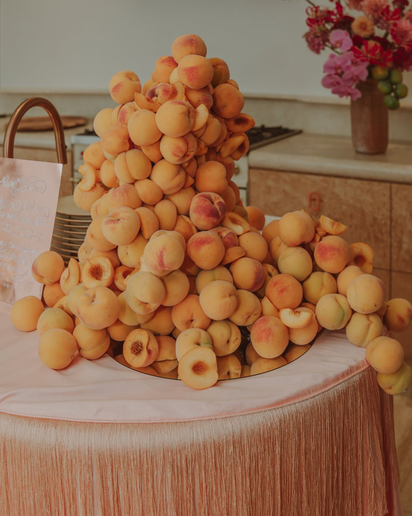 6 Steps to Create Show-Stopping Wedding Reception Tables