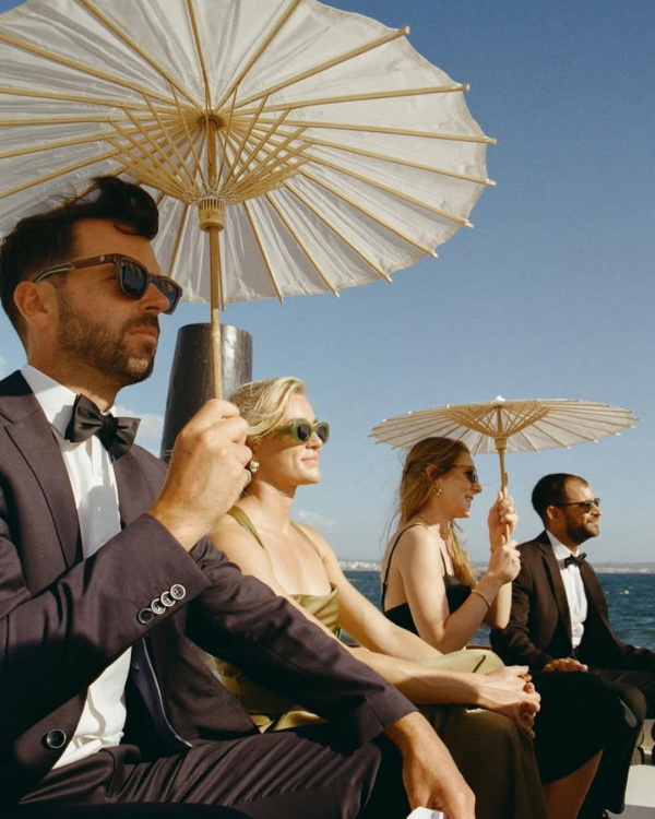 How to Plan the Ultimate Beach Wedding: Seamless, Stylish & Unforgettable