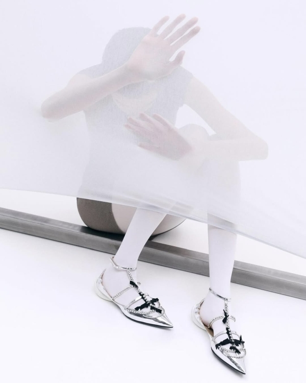 30 Bridal Flats That Prove You Don’t Need Heels to Make a Statement