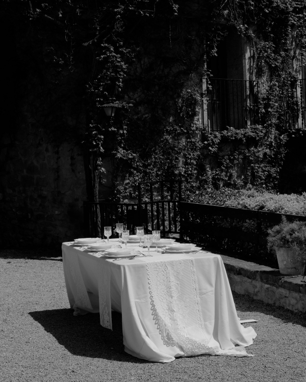 In Conversation: La Federica