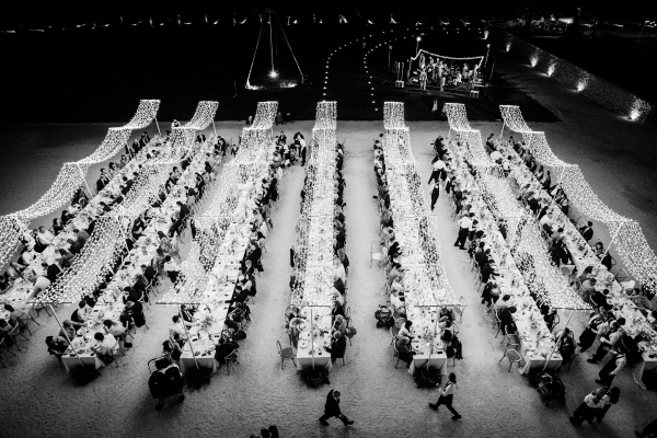 Cakes & Catering Rotondo Catering by Alba