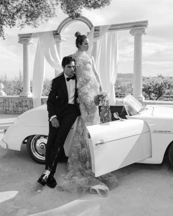 Spanish Sun, Endless Love