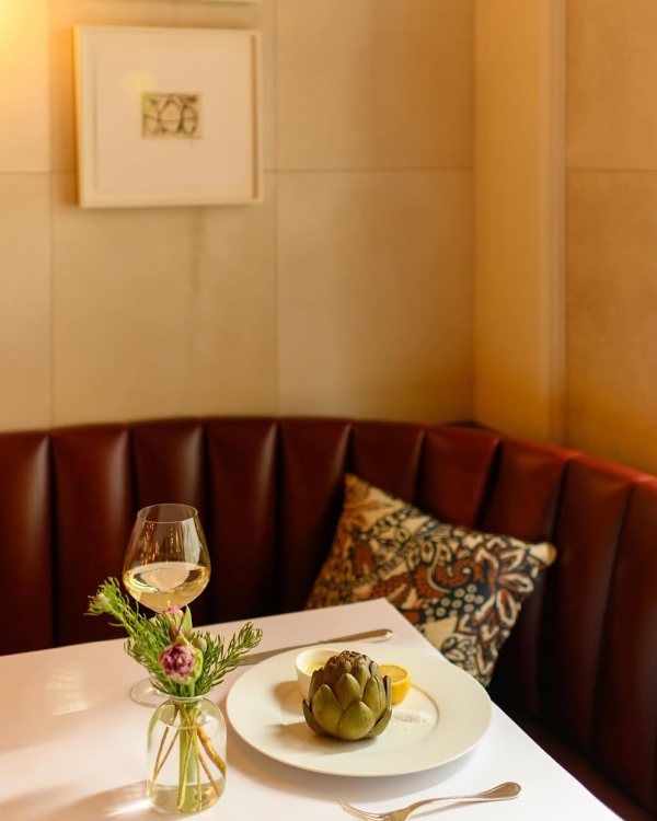 13 Romantic Restaurants for Date Night in NYC