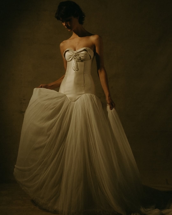 Top 20 Bridal Designers in the US Every Bride Should Know