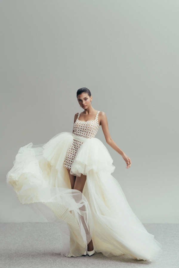 Bridal LINH DOAN ATELIER