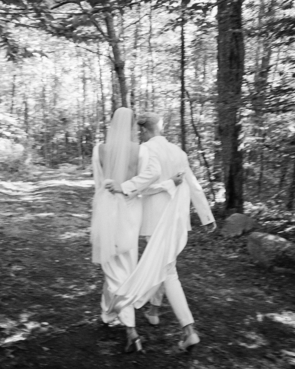 Celebrating Pride: Our Favorite LGBTQIA+ Weddings