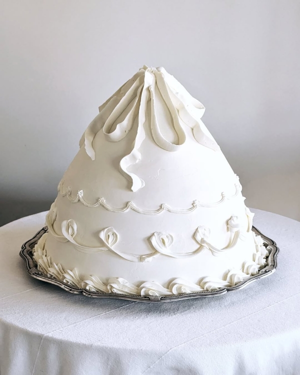 The Trendiest Wedding Cake Ideas to Match Every Wedding Style