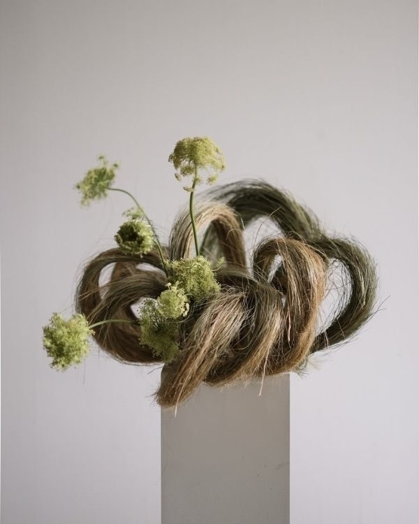 Trend: Twisted Florals