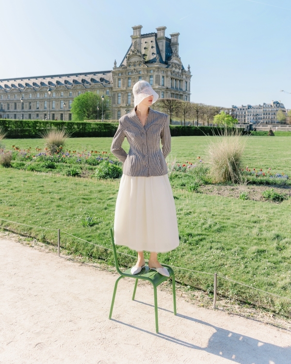 In Conversation: Danilo & Sharon