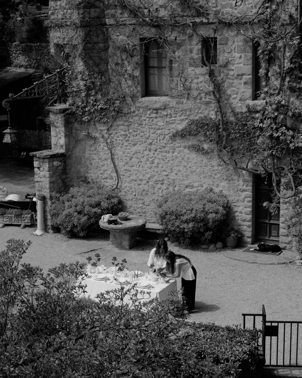 In Conversation: La Federica